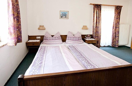 Hopfgarten Markt Apartment | Apartment Brixental in Hopfgarten im Brixental - 4 persons, 1 bedrooms