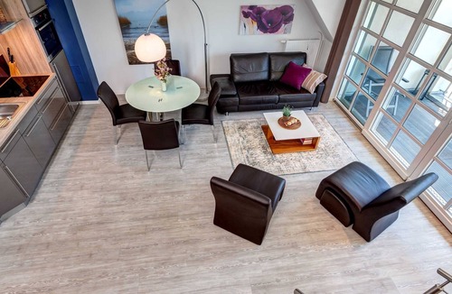 Balm Apartment | Apartment - BS 70 - Residenz am Balmer See - BS 70