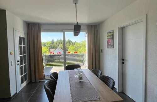 Alpirsbach Apartment | Apartment by Ela