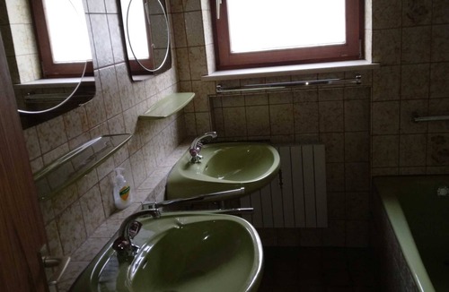 Biberwier Apartment | Apartment C - Alpenstern