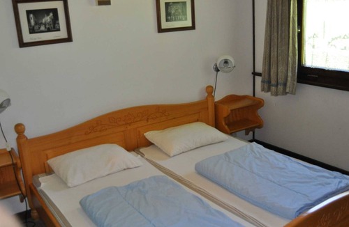 Vorauf Apartment | Apartment C - Ferienpark Vorauf Type Salzburg