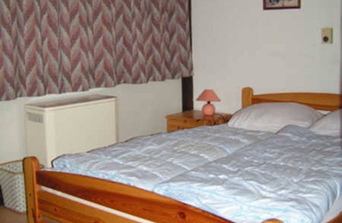 Vorauf Apartment | Apartment C - Ferienpark Vorauf Type Salzburg