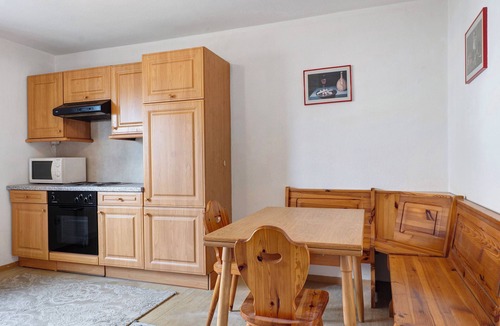 Miltenberg Apartment | Apartment 'C' in Miltenberg