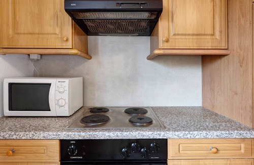 Miltenberg Apartment | Apartment 'C' in Miltenberg