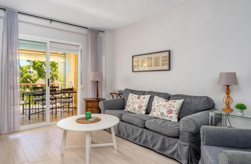 Mijas Apartment | Apartment Calahonda Royale by Interhome