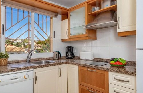 Mijas Apartment | Apartment Calahonda Royale by Interhome