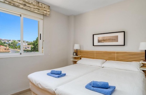Mijas Apartment | Apartment Calahonda Royale by Interhome