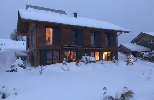 Bad Kohlgrub Apartment | Apartment CaLegna