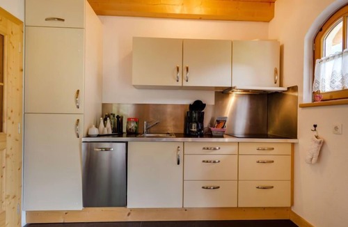 Umhausen Apartment | Apartment Carla by Interhome