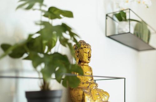 Reisbach Apartment | Apartment Carpe Diem