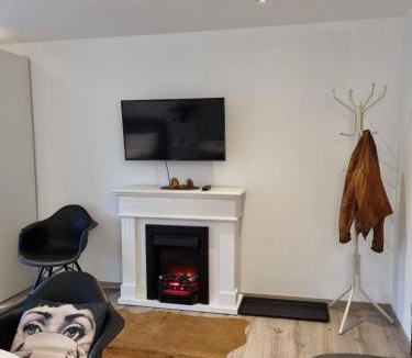 Steibis Apartment | Apartment Casa Lotta