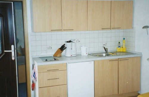 Ueckeritz Apartment | Apartment "Celine" - Ück - Biedenweg