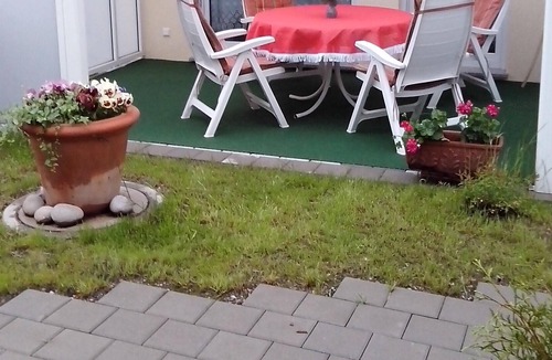 Lindenberg im Allgaeu House | Apartment centrally located in Lindenberg i. Allgaeu