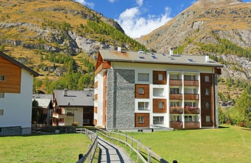 Zermatt Apartment | Apartment Cervin by Interhome