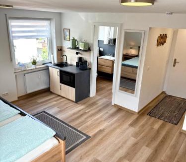 Schnetzenhausen Apartment | Apartment Chardonnay