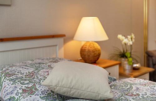 Zirkow Apartment | Apartment Charlotte