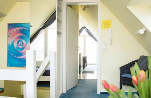 Trassenheide Apartment | Apartment Christina III in Trassenheide - 10 persons, 2 bedrooms