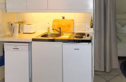 Trassenheide Apartment | Apartment Christina III in Trassenheide - 10 persons, 2 bedrooms