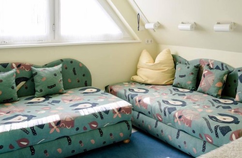 Trassenheide Apartment | Apartment Christina II in Trassenheide - 4 persons, 1 bedrooms