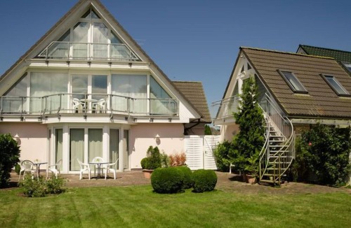 Trassenheide Apartment | Apartment Christina IV in Trassenheide - 2 persons, 1 bedrooms