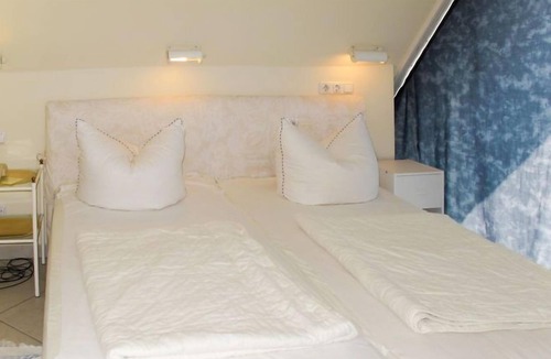 Trassenheide Apartment | Apartment Christina I in Trassenheide - 4 persons, 1 bedrooms
