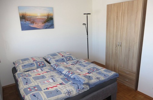 Braeunlingen Apartment | Apartment 'City View' with Private Terrace and Wi-Fi