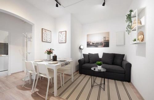 Ludwigsvorstadt-Isarvorstadt Apartment | Apartment close to Theresienwiese