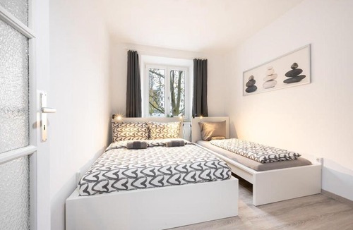 Ludwigsvorstadt-Isarvorstadt Apartment | Apartment close to Theresienwiese