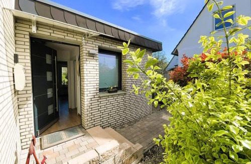 Osnabrueck Apartment | Apartment Cloud No 9A