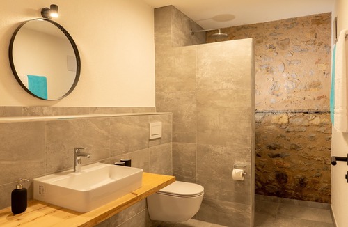 Staufen im Breisgau House | Apartment Comfort 40 qm, 1 Schlafzimmer, Max. 4 Personen