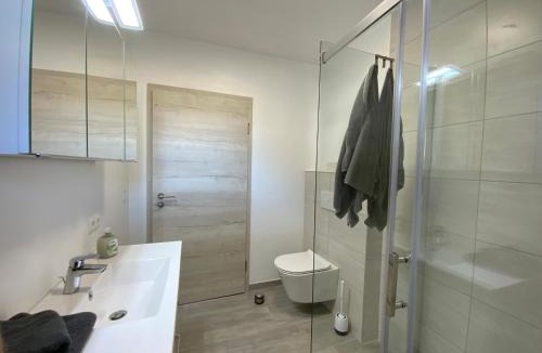 Imsterberg Apartment | Apartment Comfort mit Fasssauna und Außen Whirlpool