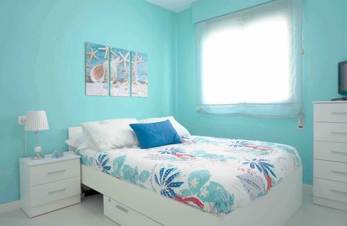 Samieira Apartment | APARTMENT COVELO