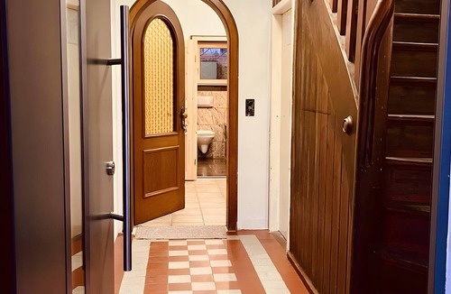 Lohr am Main Apartment | Apartment 'Cozy Apartment in Lohr am Main' with Wi-Fi