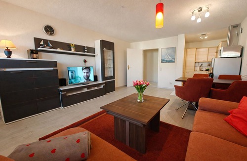 Heringsdorf Apartment | Apartment Dünenweg - Apartment 29 - Apartment 29