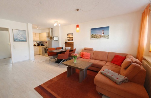 Heringsdorf Apartment | Apartment Dünenweg - Apartment 29 - Apartment 29