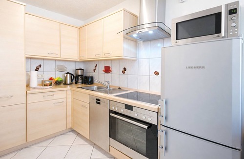 Heringsdorf Apartment | Apartment Dünenweg - Apartment 29 - Apartment 29