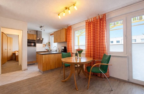 Heringsdorf Apartment | Apartment Dünenweg - Apartment 28 - Apartment 28