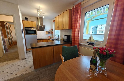 Heringsdorf Apartment | Apartment Dünenweg - Apartment 28 - Apartment 28