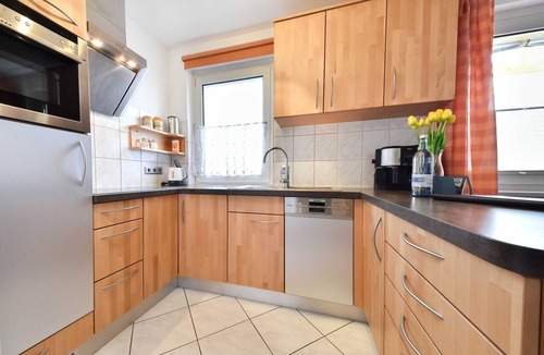 Heringsdorf Apartment | Apartment Dünenweg - Apartment 28 - Apartment 28
