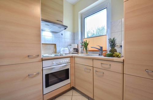 Heringsdorf Apartment | Apartment Dünenweg - Apartment 1 - Apartment 1