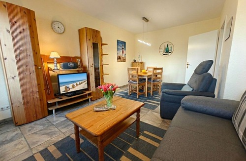 Heringsdorf Apartment | Apartment Dünenweg - Apartment 1 - Apartment 1