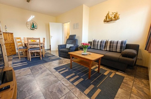 Heringsdorf Apartment | Apartment Dünenweg - Apartment 1 - Apartment 1
