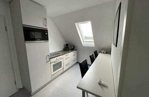 Dissen Apartment | Apartment Düte