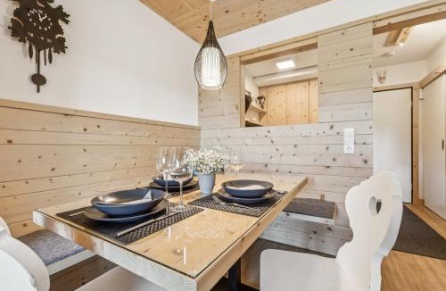 Saig Apartment | Apartment "Das Waldo" - beim Titisee, Ausblick, Stellplatz