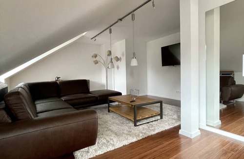 Bad Alexandersbad Apartment | Apartment ∙ 1 bedroom ∙ 2 guests