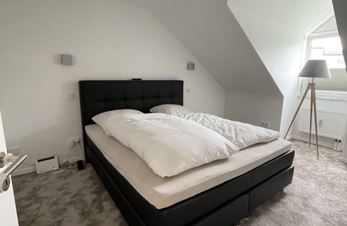 Bad Alexandersbad Apartment | Apartment ∙ 1 bedroom ∙ 2 guests