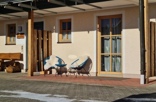 Bayerisch Eisenstein Apartment | Apartment Blumenwiese (Apartments Da Börna)