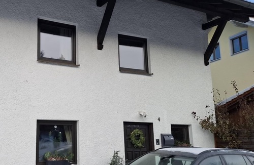 Bayerisch Eisenstein Apartment | Apartment/home office/workation with mountain view