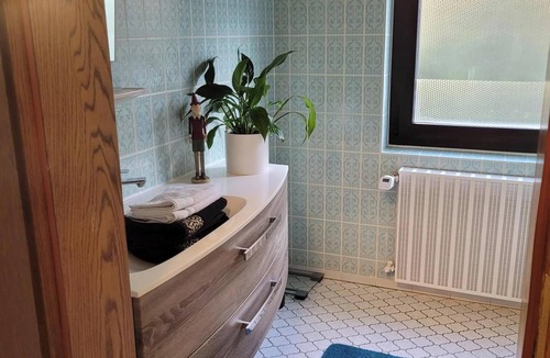 Bayerisch Eisenstein Apartment | Apartment/home office/workation with mountain view
