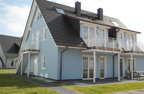 Boergerende-Rethwisch Apartment | Apartment GLÜCKSSTEIN - 200 m to the beach - family friendly